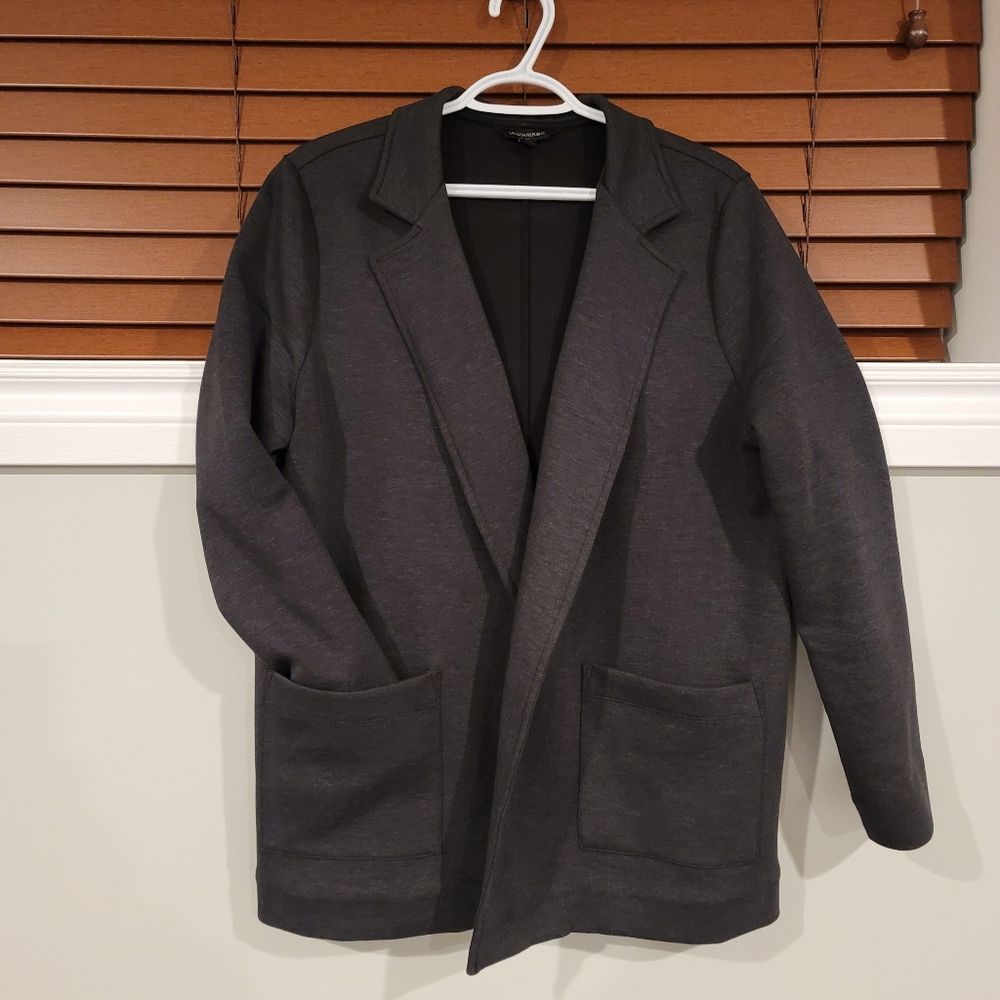 BNOT Banana Republic Suit Jacket